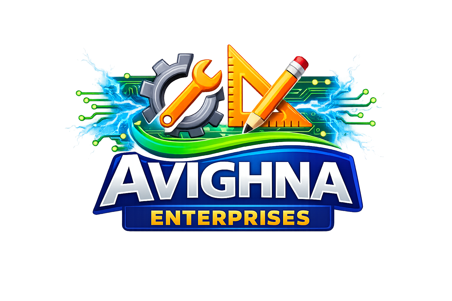 AVIGHNA ENTERPRISES LOGO2