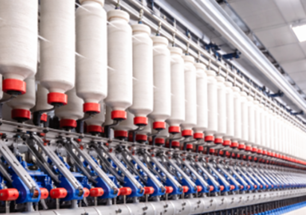 Industries We Work With