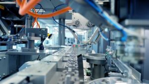 Common Industrial Components That Need Regular Repair & Servicing