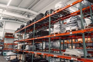 How Reliable Spare Parts Supply Keeps Manufacturing Running