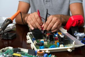 Why Industrial Electronic Repair Is Better Than Immediate Replacement